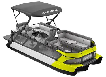 2024 Sea-Doo Switch Cruise 21