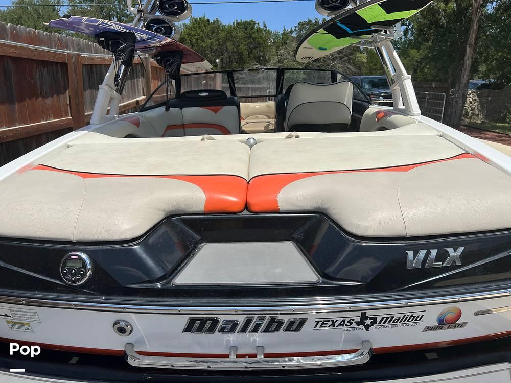 2014 Malibu 21 Vlx for sale in San Antonio, TX