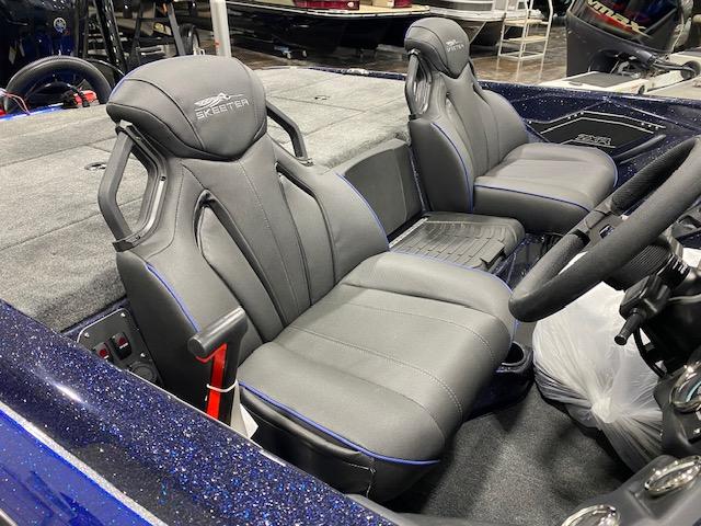 New 2025 Skeeter ZXR 21, 73439 Kingston - Boat Trader