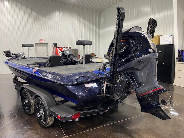 New 2025 Skeeter ZXR 21, 73439 Kingston - Boat Trader