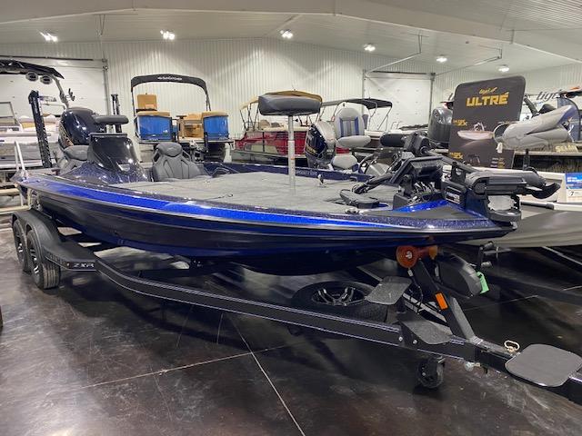 Explore Skeeter Zx 300 boats for sale - Boat Trader
