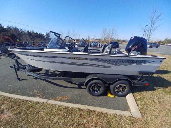 New 2024 Ranger VX1988 WT, 20155 Gainesville - Boat Trader