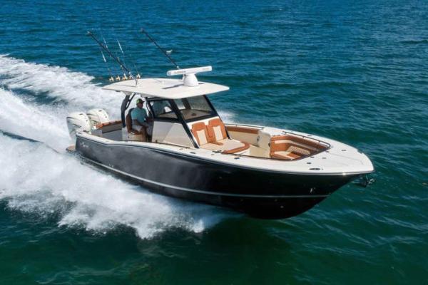 Scout Boats For Sale In South Carolina Boat Trader