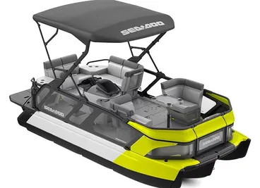 2024 Sea-Doo Switch Cruise 18