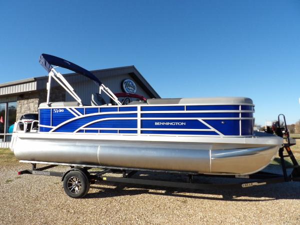 Boats for Sale - Pittsburg Marine