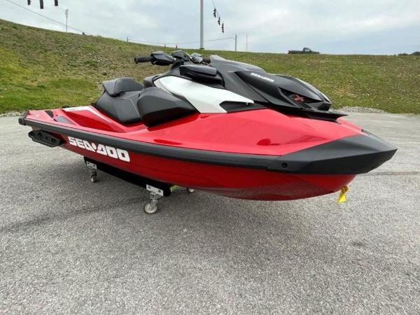 Explore Sea-Doo Rxp X Boats For Sale - Boat Trader