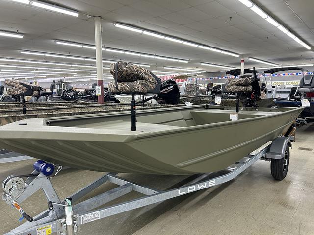 Explore Lowe Fs165 Sea Nymph V boats for sale - Boat Trader