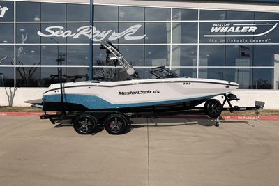 2023 MasterCraft NXT20