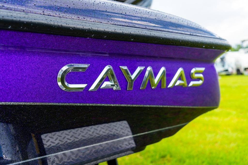 New 2024 Caymas Bass CX 20, 34482 Ocala Boat Trader