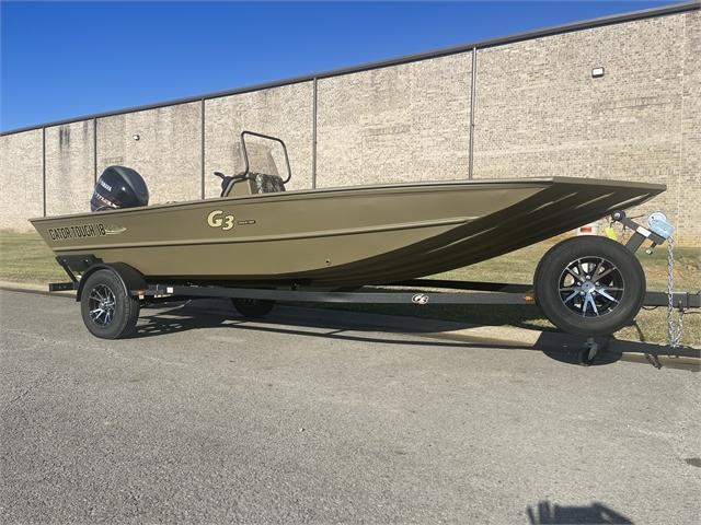 New 2024 G3 18 CC, 72143 Searcy - Boat Trader