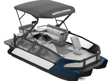 2024 Sea-Doo Switch Sport 18