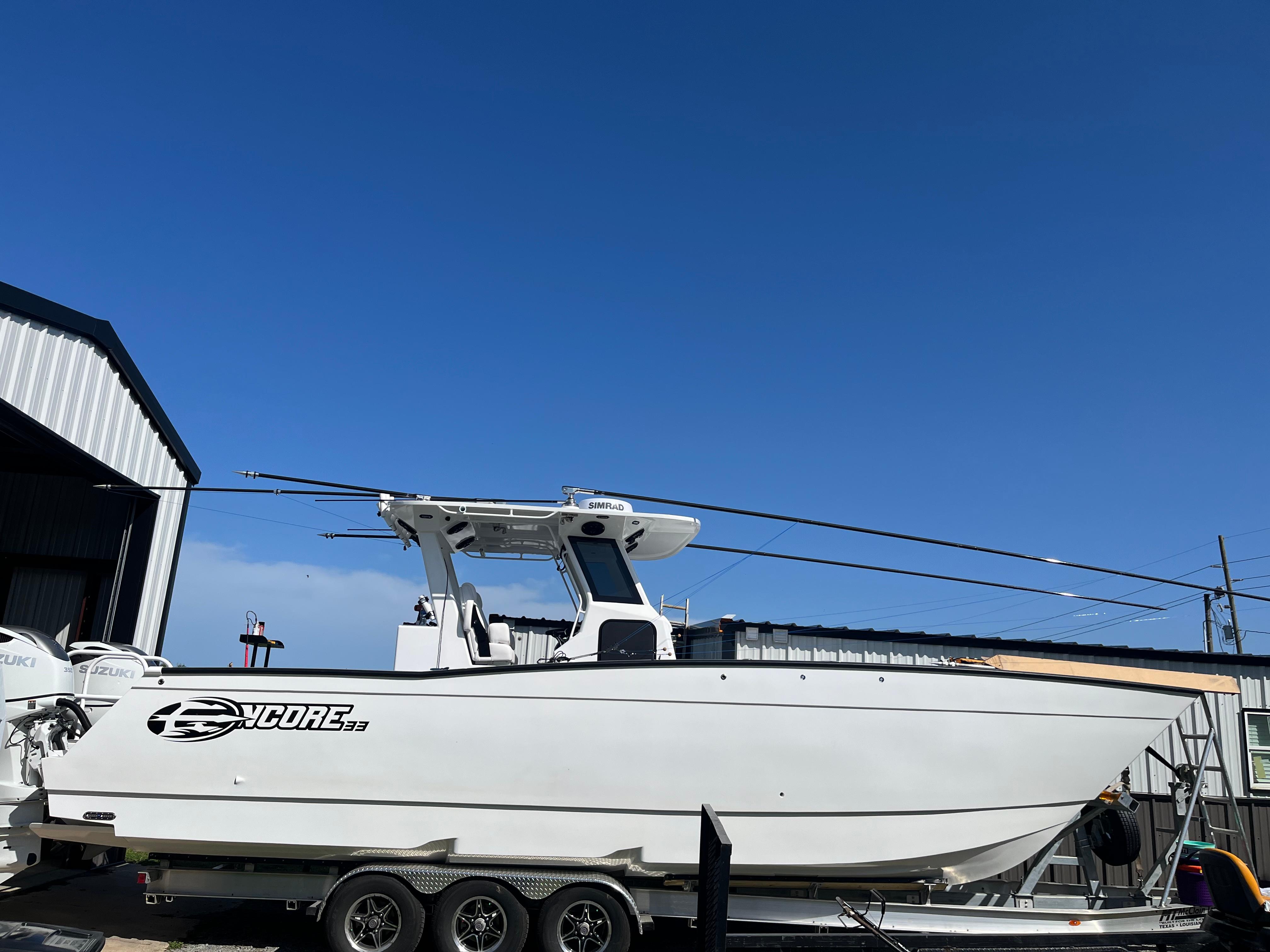 Freshwater Fishing boats for sale in Louisiana - Boat Trader