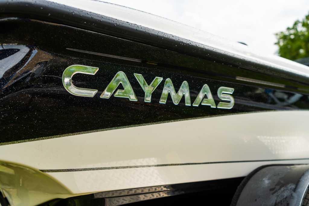 2024 Caymas CX 19