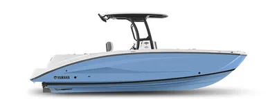 2024 Yamaha Boats 255 FSH Sport E