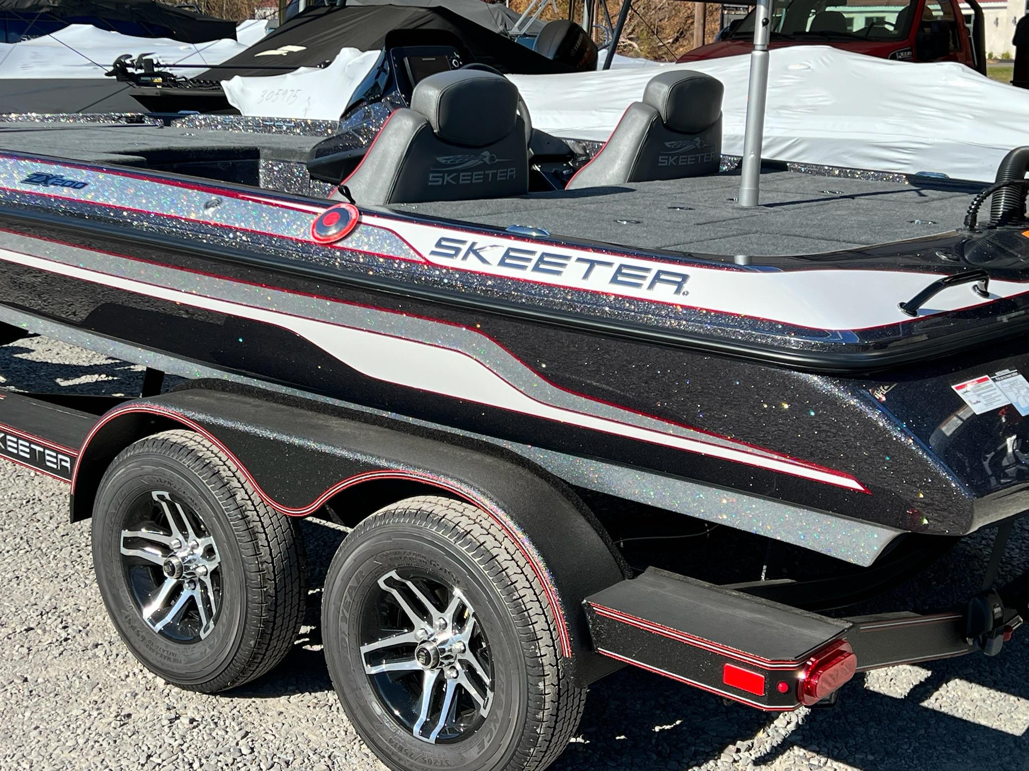 Skeeter 200 Zx boats for sale Boat Trader