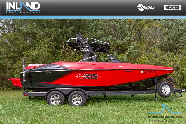 Ski And Wakeboard Boats For Sale In Raleigh Boat Trader