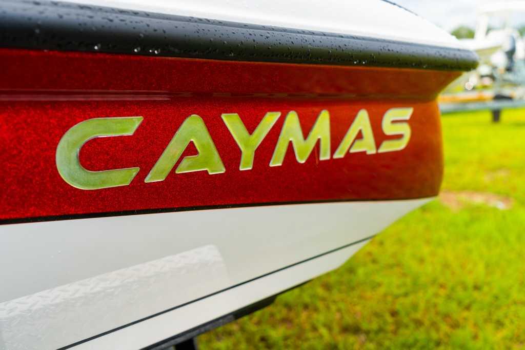 2024 Caymas CX 19