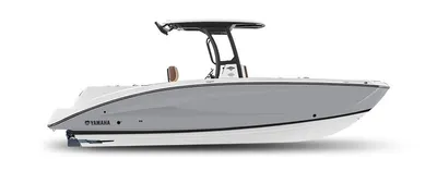 2024 Yamaha Boats 255 FSH Sport E