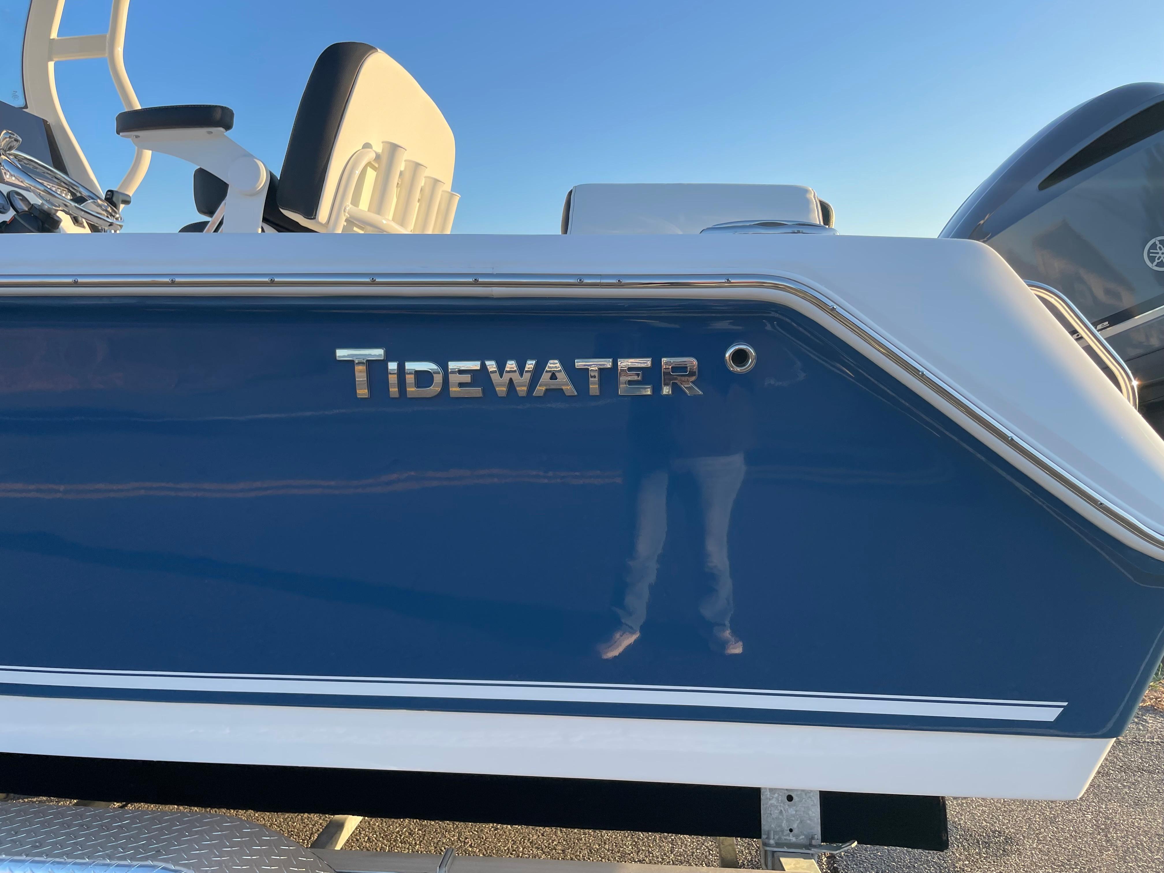 2024 Tidewater 232 SS