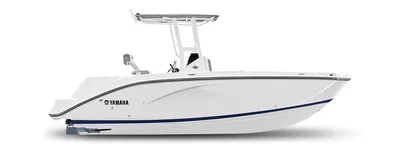 2024 Yamaha Boats 220 FSH Sport