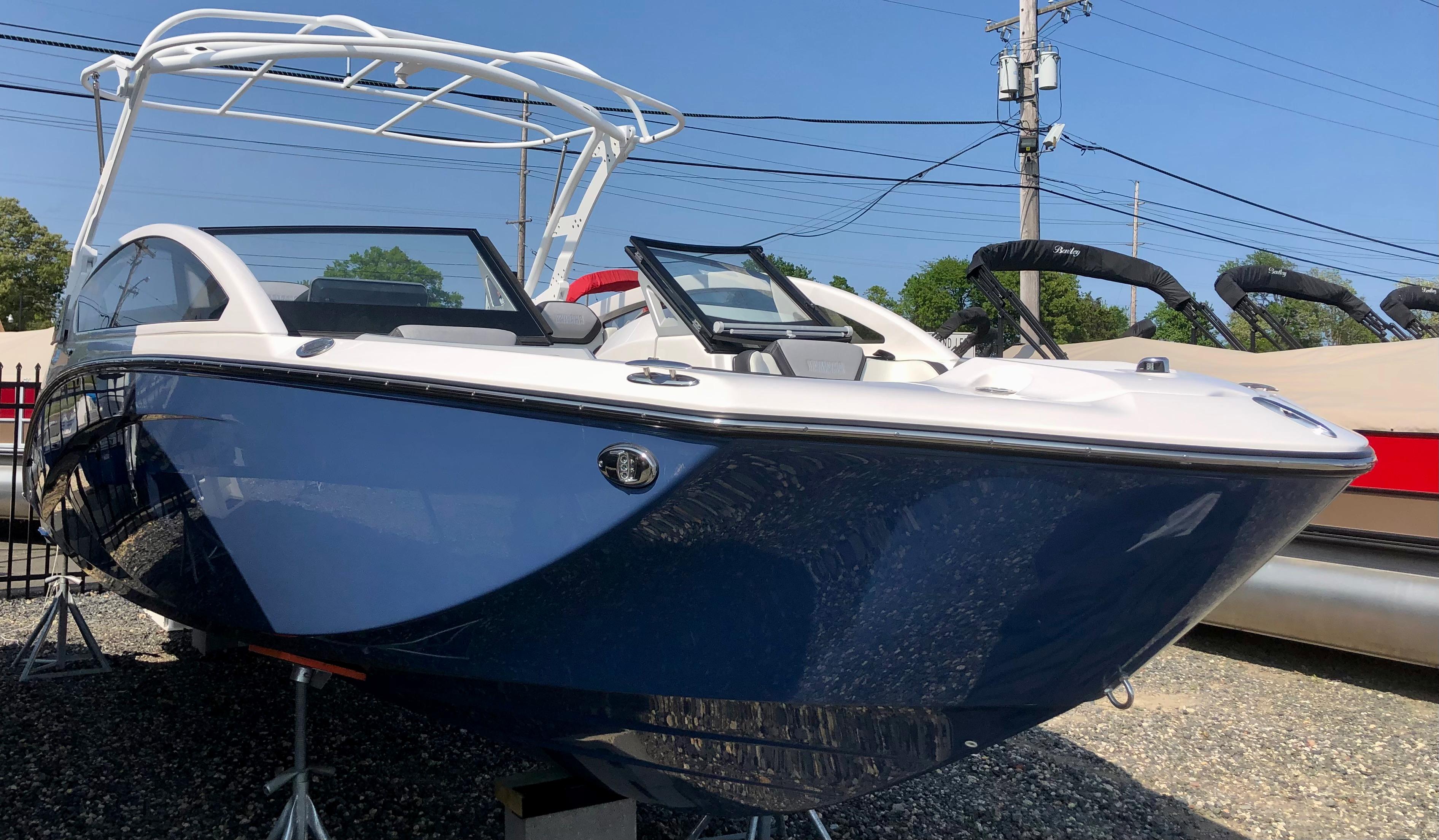 Used 2023 Yamaha Boats 275SE, 08753 Toms River - Boat Trader