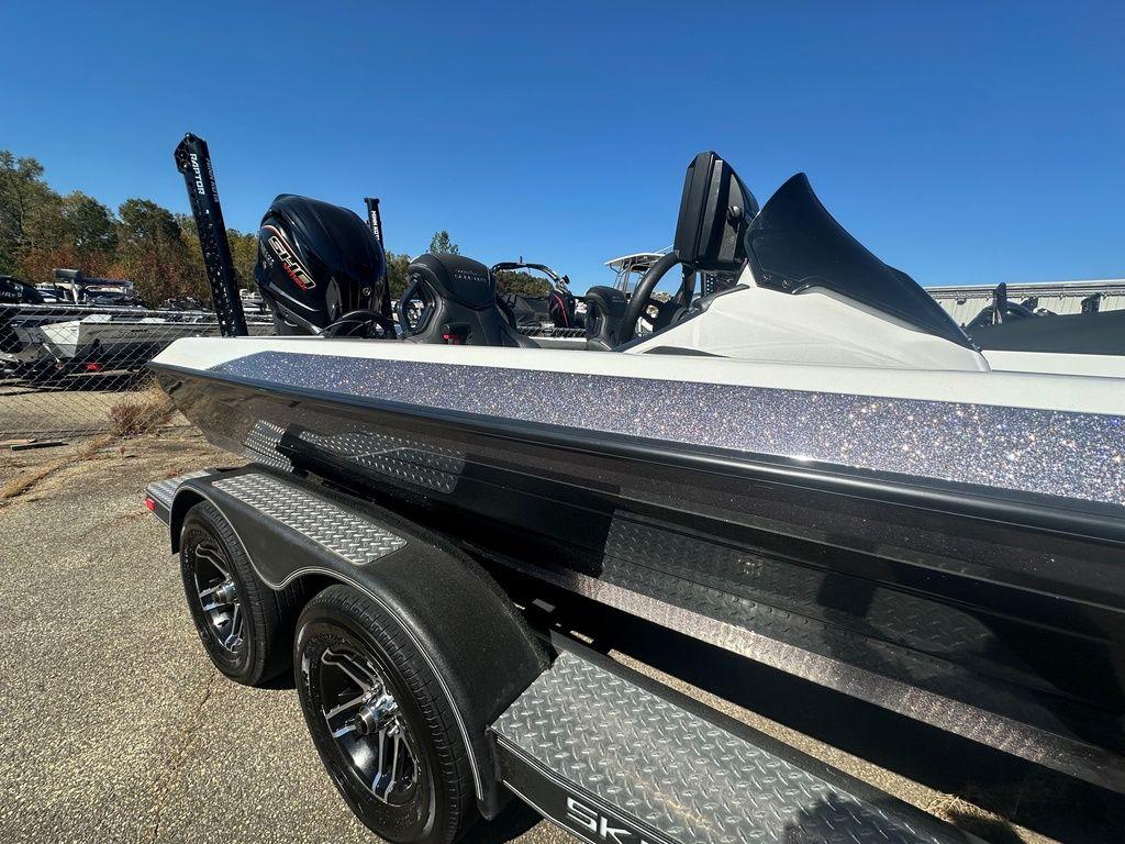 Used 2022 Skeeter ZXR 21, 29673 Piedmont - Boat Trader Used 2022 Skeeter ZXR 21, 29673 Piedmont - Boat Trader