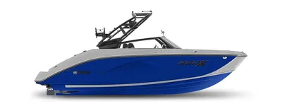 2024 Yamaha Boats 222XD