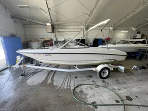 2003 Bayliner 175 Bowrider