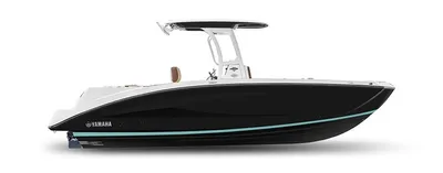 2024 Yamaha Boats 252FSH SPORT