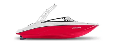 2024 Yamaha Boats AR190