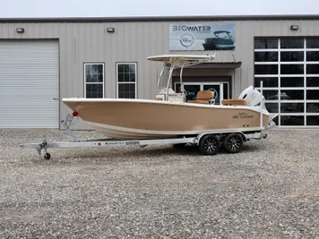 2024 Sea Chaser 22 HFC