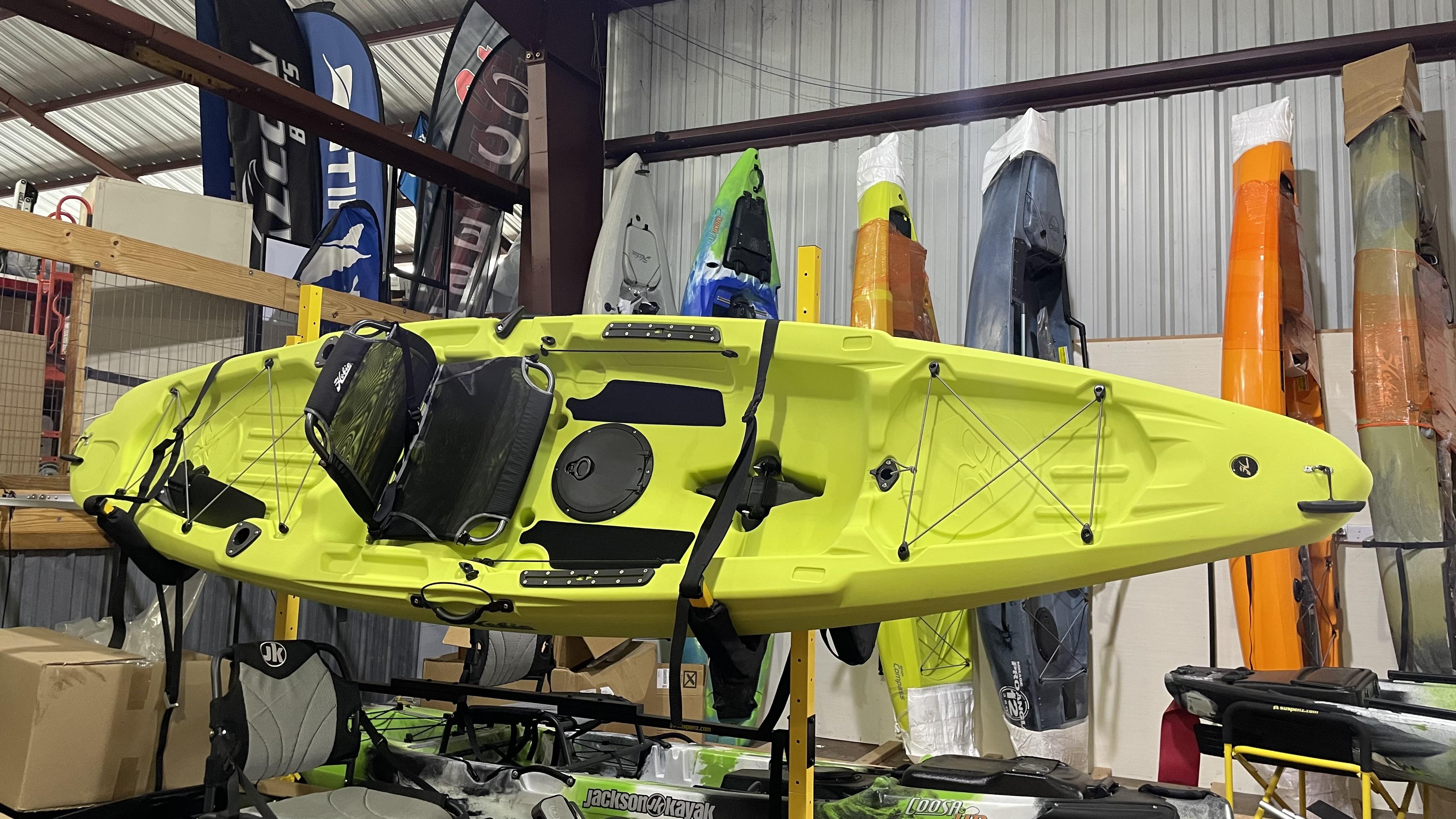 2023 Hobie Mirage Passport 12.0 R