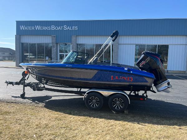 Freshwater Fishing boats for sale in Illinois - Boat Trader