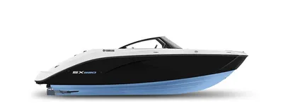 2024 Yamaha Boats SX220