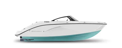 2024 Yamaha Boats SX220