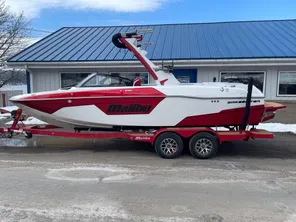 2023 Malibu Wakesetter Lsv 23