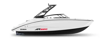 2024 Yamaha Boats AR250