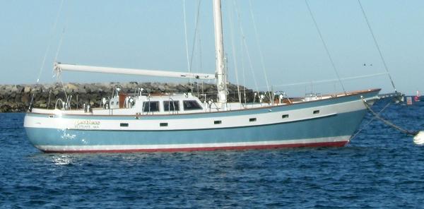 sailboats for sale new england