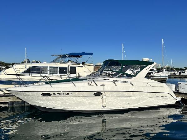 Used 1999 Regal 3260 Regal, 60616 Chicago - Boat Trader