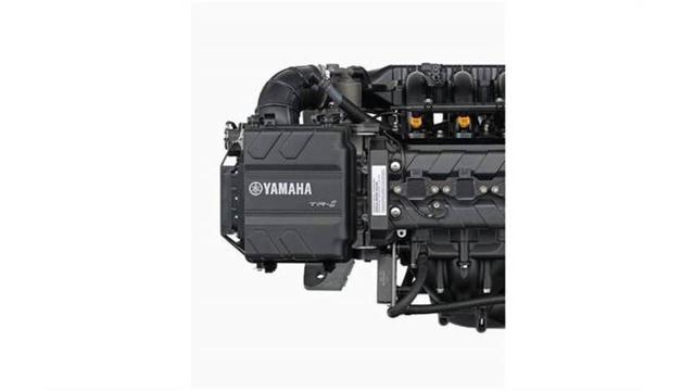 2023 Yamaha WaveRunner SuperJet