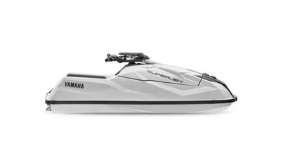 2023 Yamaha WaveRunner SuperJet