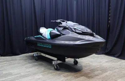 2024 Sea-Doo GTR™ 230 BRP Premium Audio, iBR