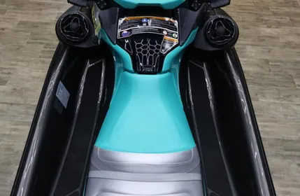 2024 Sea-Doo GTR™ 230 BRP Premium Audio, iBR