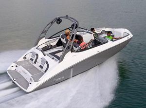 2022 Yamaha Boats 212S