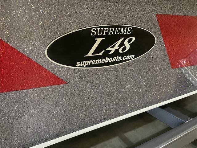 2023 Supreme Mfg L48