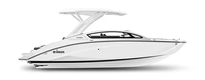 2024 Yamaha Boats 275SD