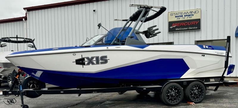 New 2024 Axis A245 63042 Hazelwood Boat Trader   9066142 955911879 0 081220230703 1 