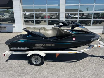 2017 Sea-Doo GTX 230 Limited