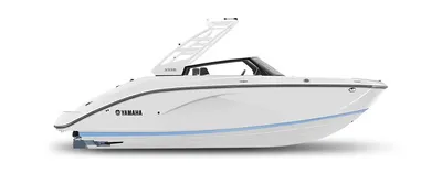 2024 Yamaha Boats 222S