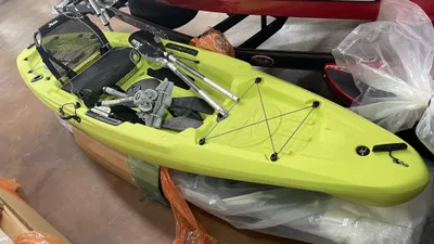 2023 Hobie Mirage Passport 10.5 R